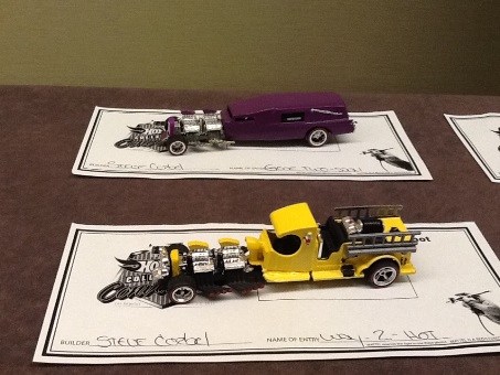 2014 custom show